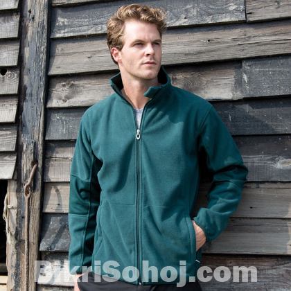 Micro Fleece Jacket For Sale